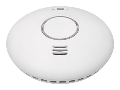 brennenstuhl Connect WiFi Rauchmelder