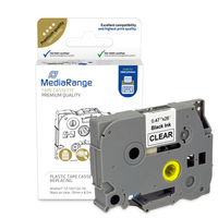 MEDIARANGE SCHRIFTBAND F. BROTHER TZ131 MEDIARANGE SCHRIFTBAND F. BROTHER TZ131