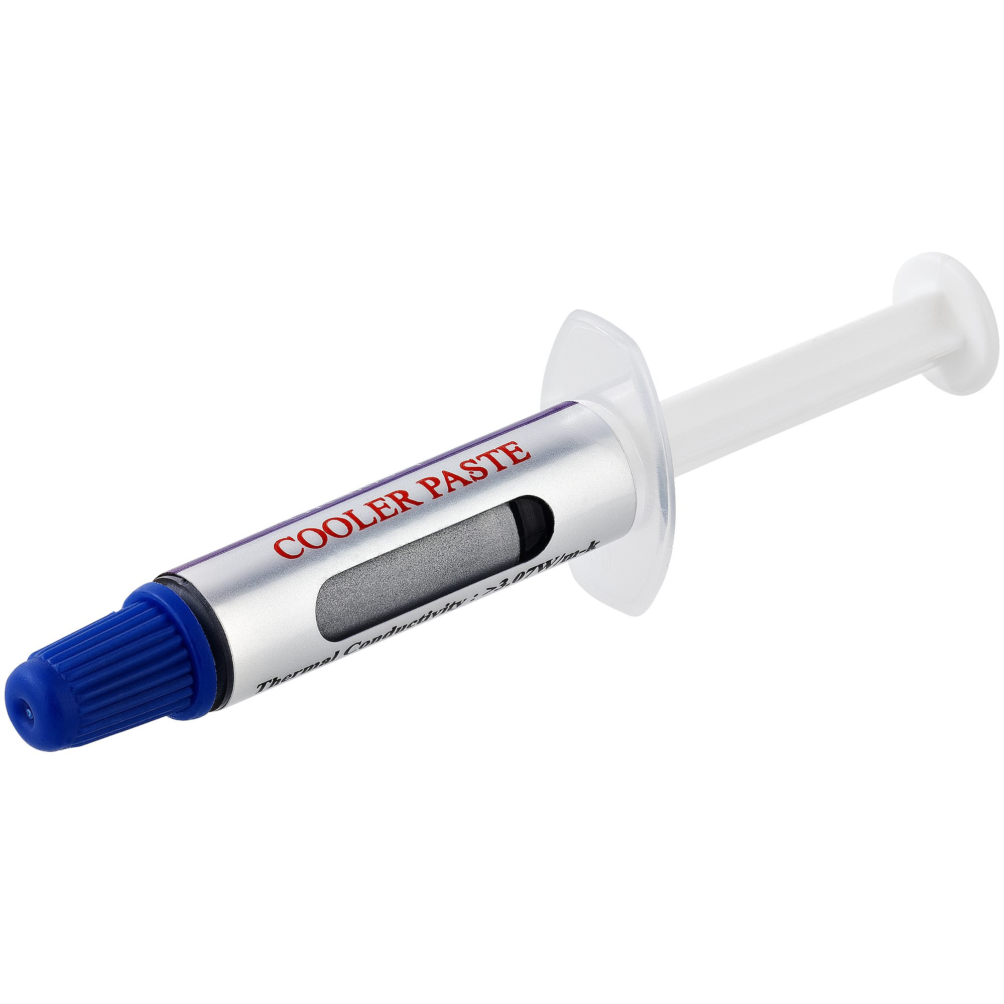 STARTECHCOM 15g Metal Oxide Thermal CPU Paste Compound Tube for Heatsink