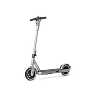 - SO ONE+ E-Scooter 7,8 Ah, silvergrey, dt. Straßenzul. - SO ONE+ E-Scooter 7,8 Ah, silvergrey, dt. Straßenzul.