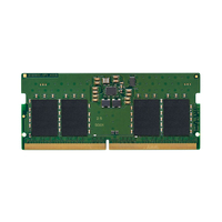 KINGSTON 8GB DDR5 5600MT/s SODIMM KINGSTON 8GB DDR5 5600MT/s SODIMM
