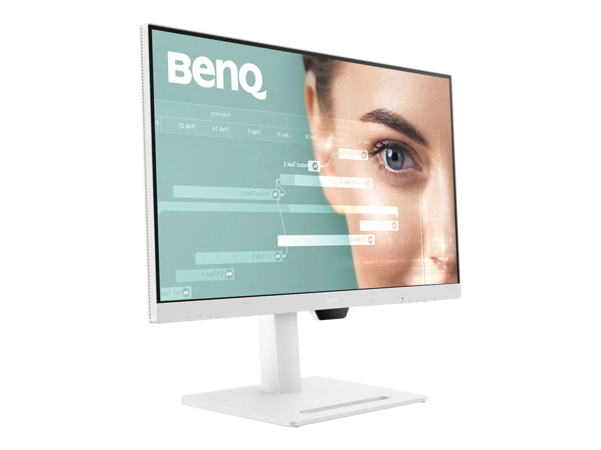 BenQ GW3290QT Monitor 80,0 cm 32,0 Zoll weiß