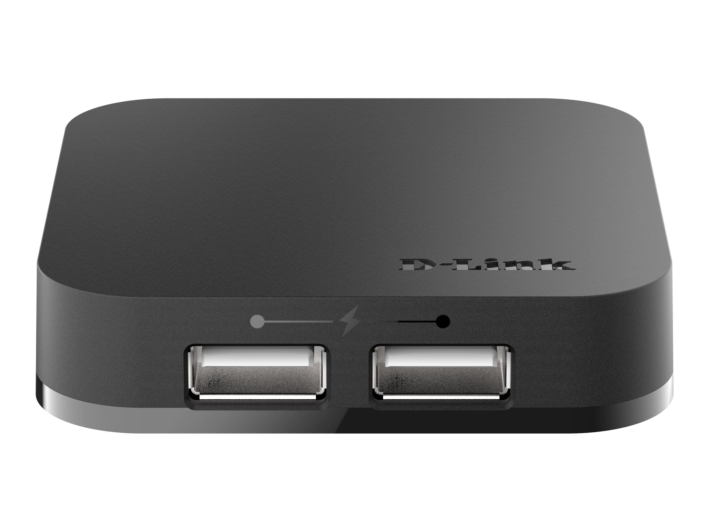D-LINK DUBH4/E 4PORT USB 2.0 HUB D-LINK DUBH4/E 4PORT USB 2.0 HUB