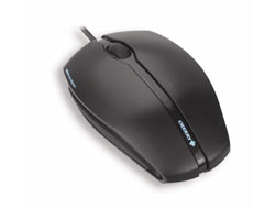 JM-0300-2 CHERRY Gentix Maus 3Tasten