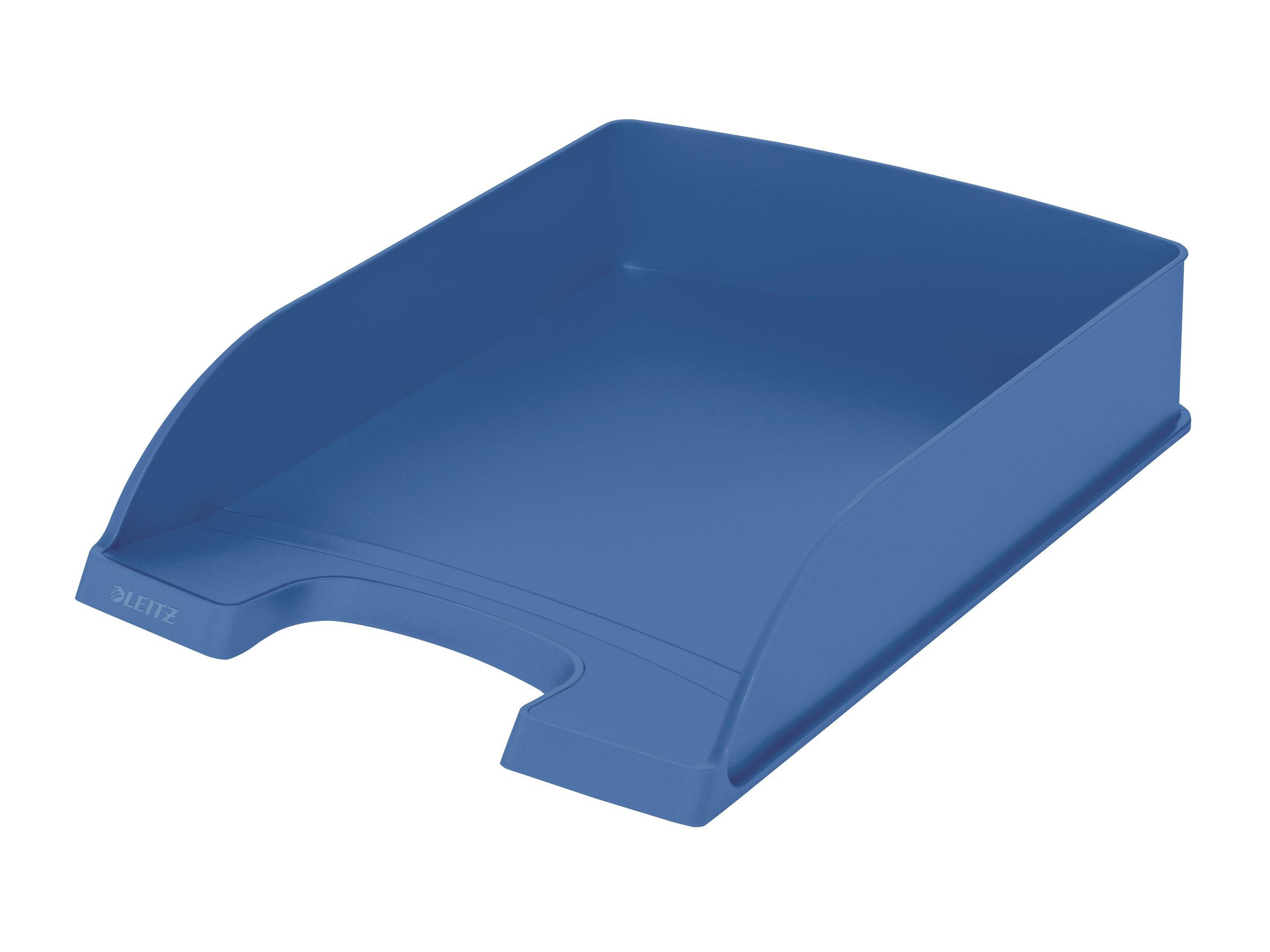 LEITZ Briefablage Recycle 5227 blau LEITZ Briefablage Recycle 5227 blau