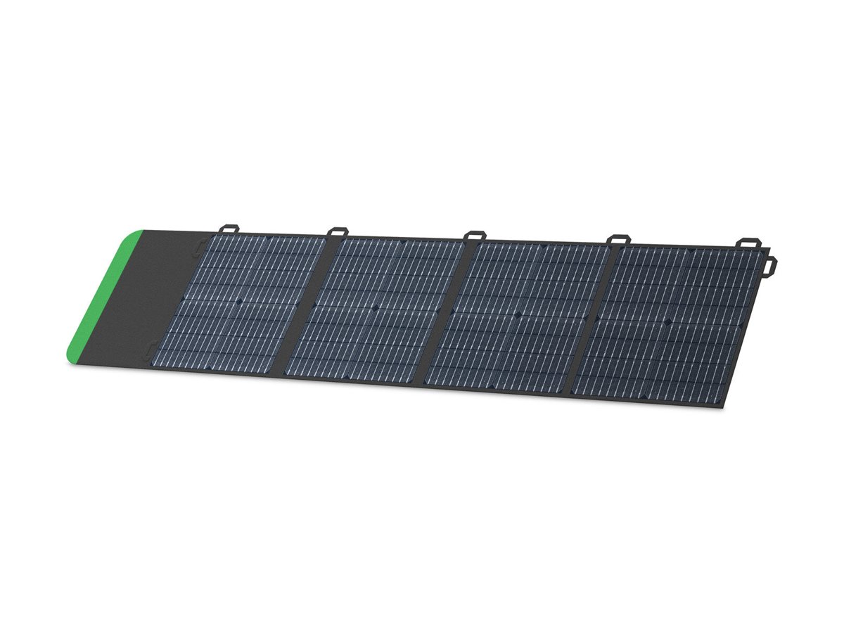 APC Schneider OffGrid Portable Solar Panel 100W APC Schneider OffGrid Portable Solar Panel 100W