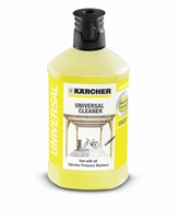 KÃRCHER RM 626 Allzweckreiniger 1,0 l KÃRCHER RM 626 Allzweckreiniger 1,0 l