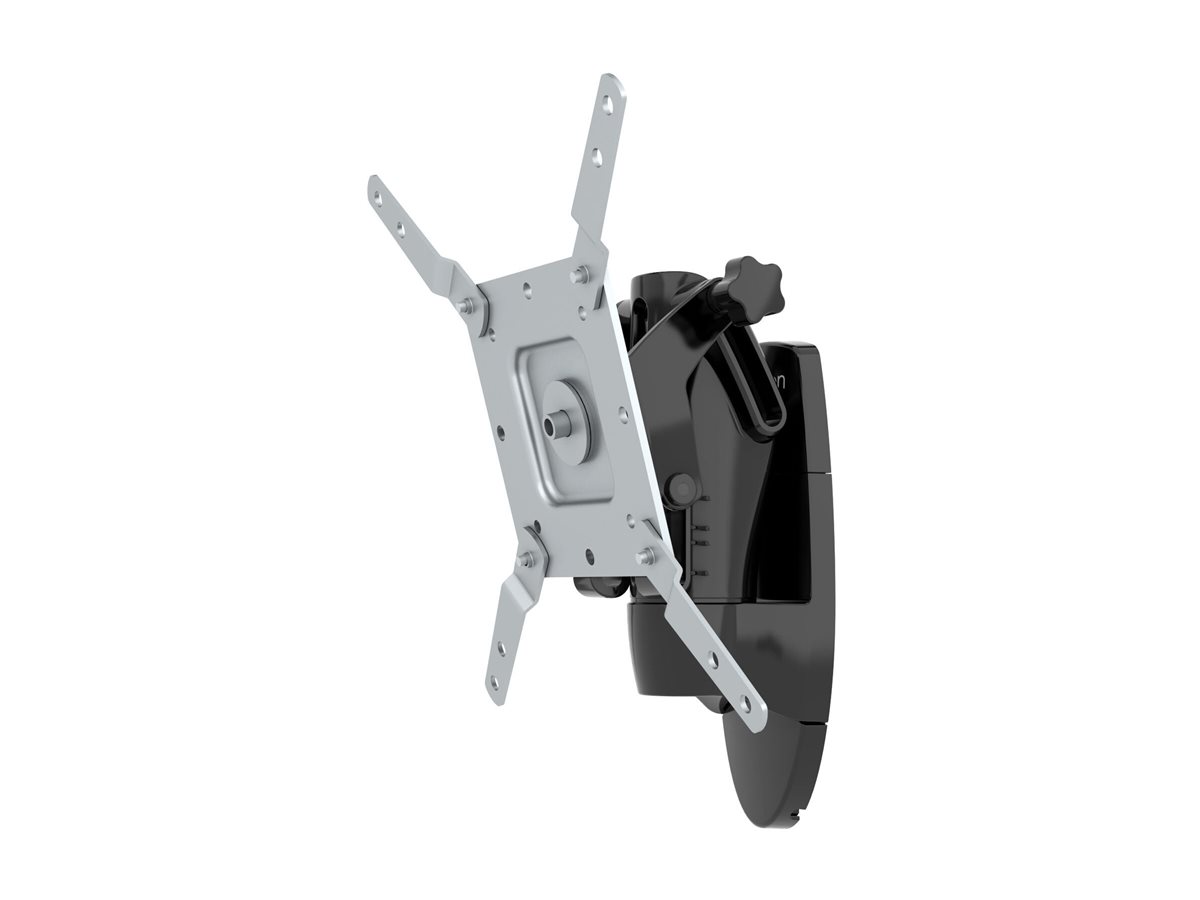 ERGOTRON LX HD Wandhalterung bis 106cm 42Zoll VESA 75x75 100x100 200x100 200x200mm max.22,7kg.