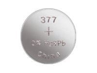 GP Knopfzelle SR626W 1,55 V GP Knopfzelle SR626W 1,55 V