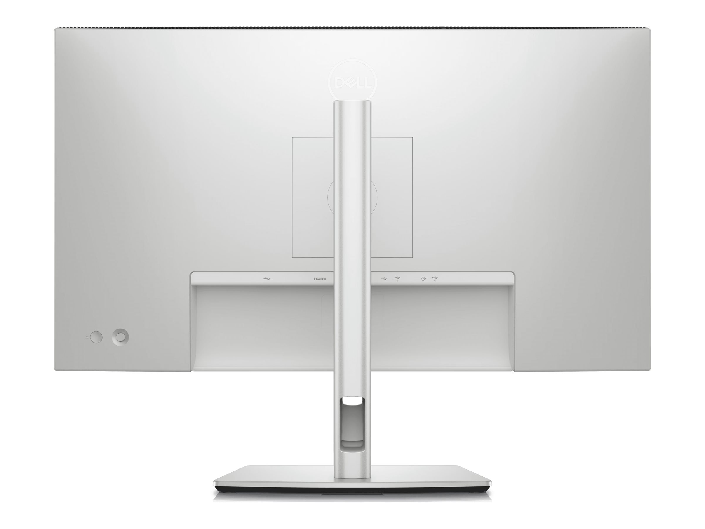 DELL UltraSharp 27 Monitor U2724D 68,47cm 27Zoll IPS 2560x1440 120Hz 16:9 350cd/m2 HDMI DP USB-C