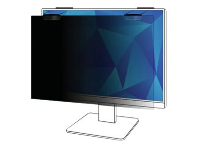 3M Privacy Filter for 68,58cm 27Zoll Full Screen Monitor with COMPLY Magnetic Attach 16:9 PF270W9EM