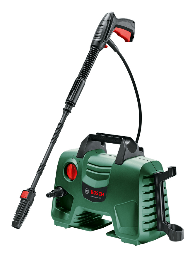 BOSCH Home Garden EasyAquatak 120 Hochdruckreiniger