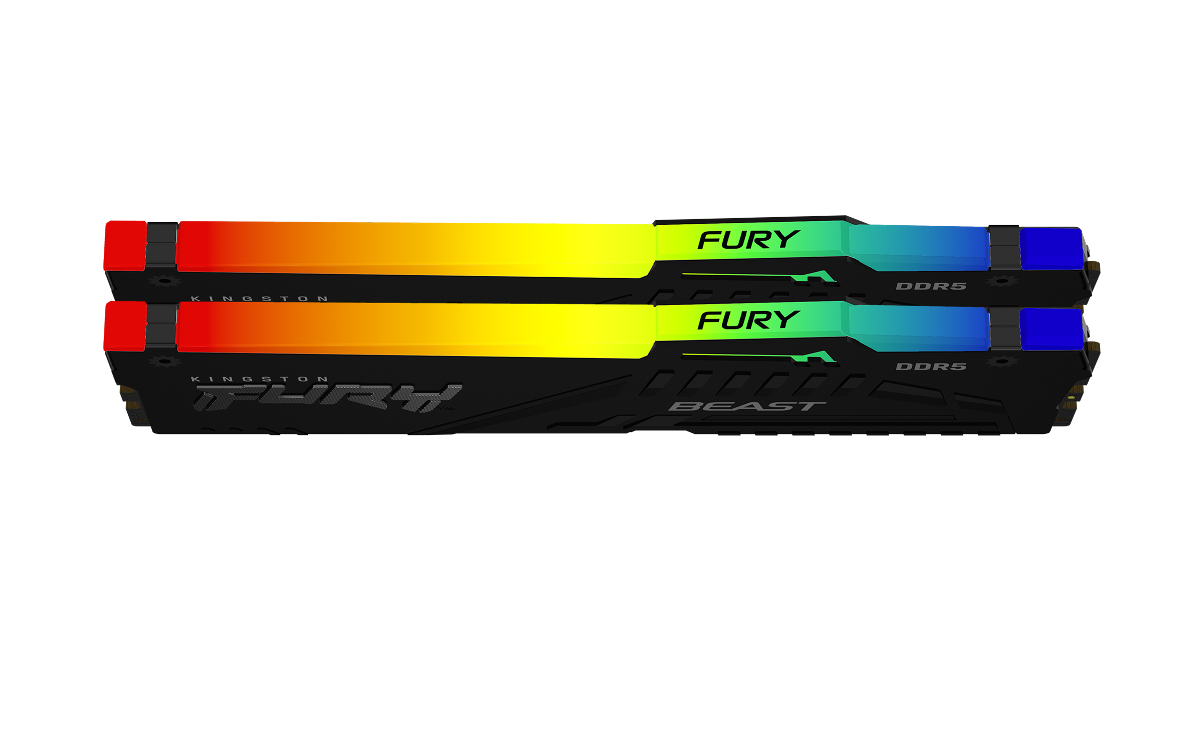 Kingston FURY Beast RGB DDR5-6000 32 GB