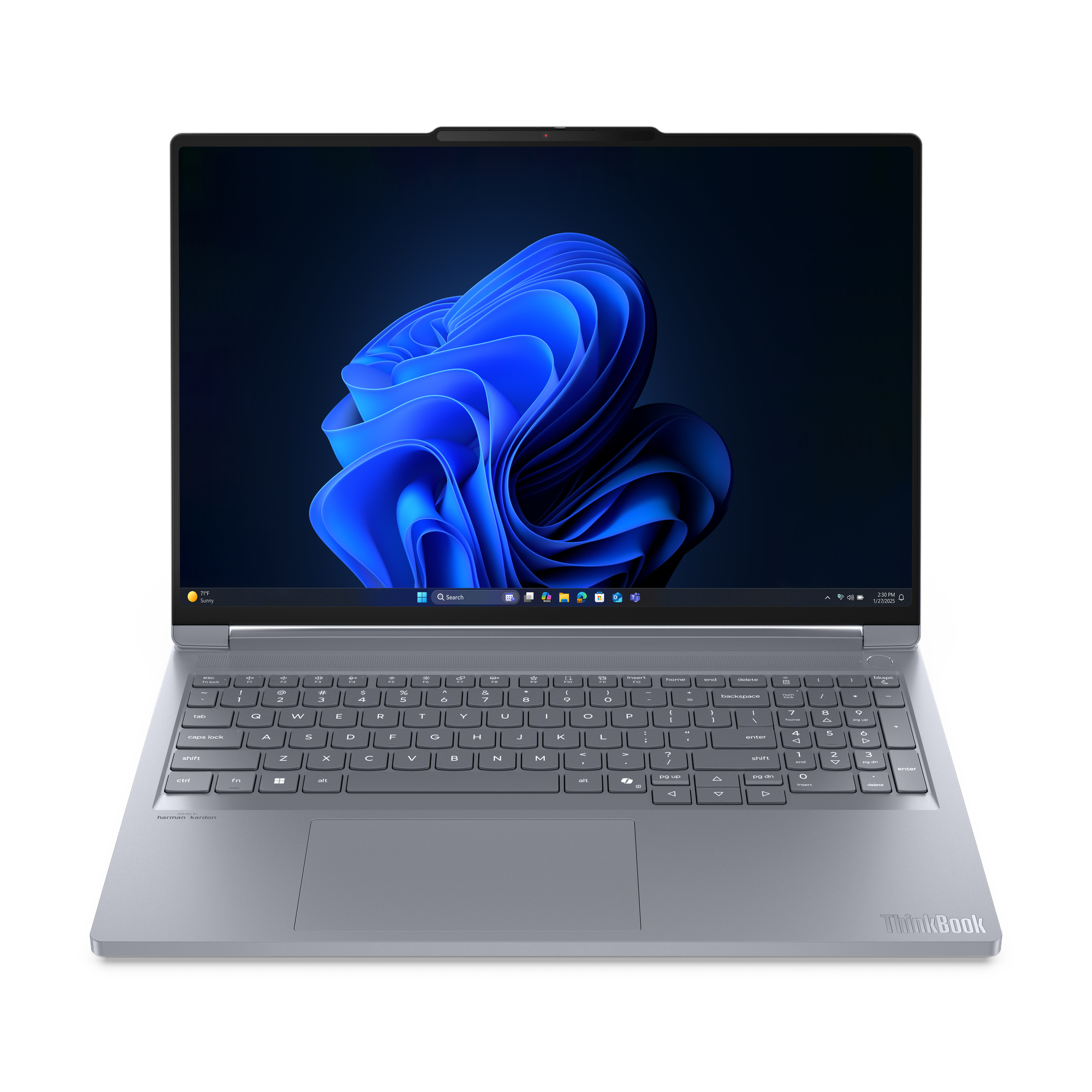 Lenovo ThinkBook 16p G6 16 Zoll RTX 5060 32GB