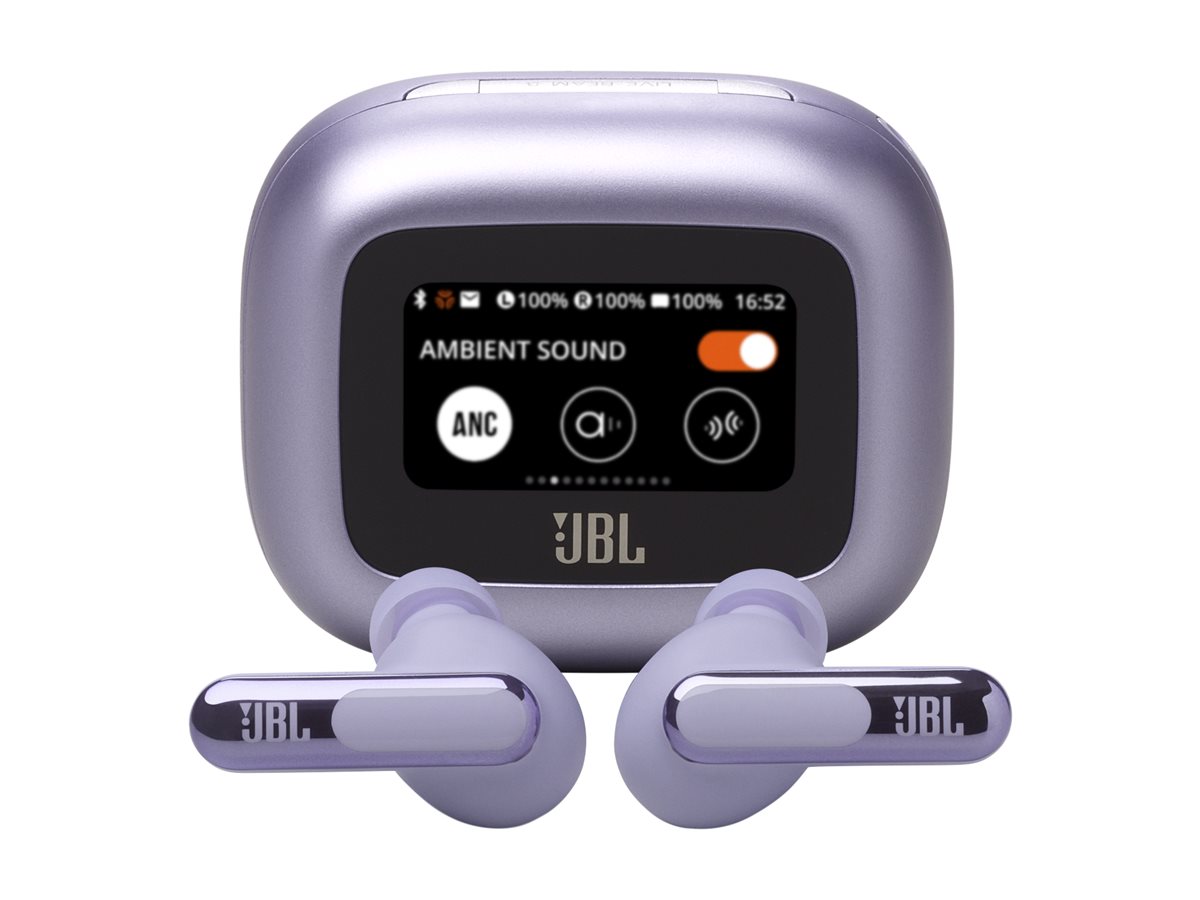 JBL Live Beam 3 blue JBL Live Beam 3 blue
