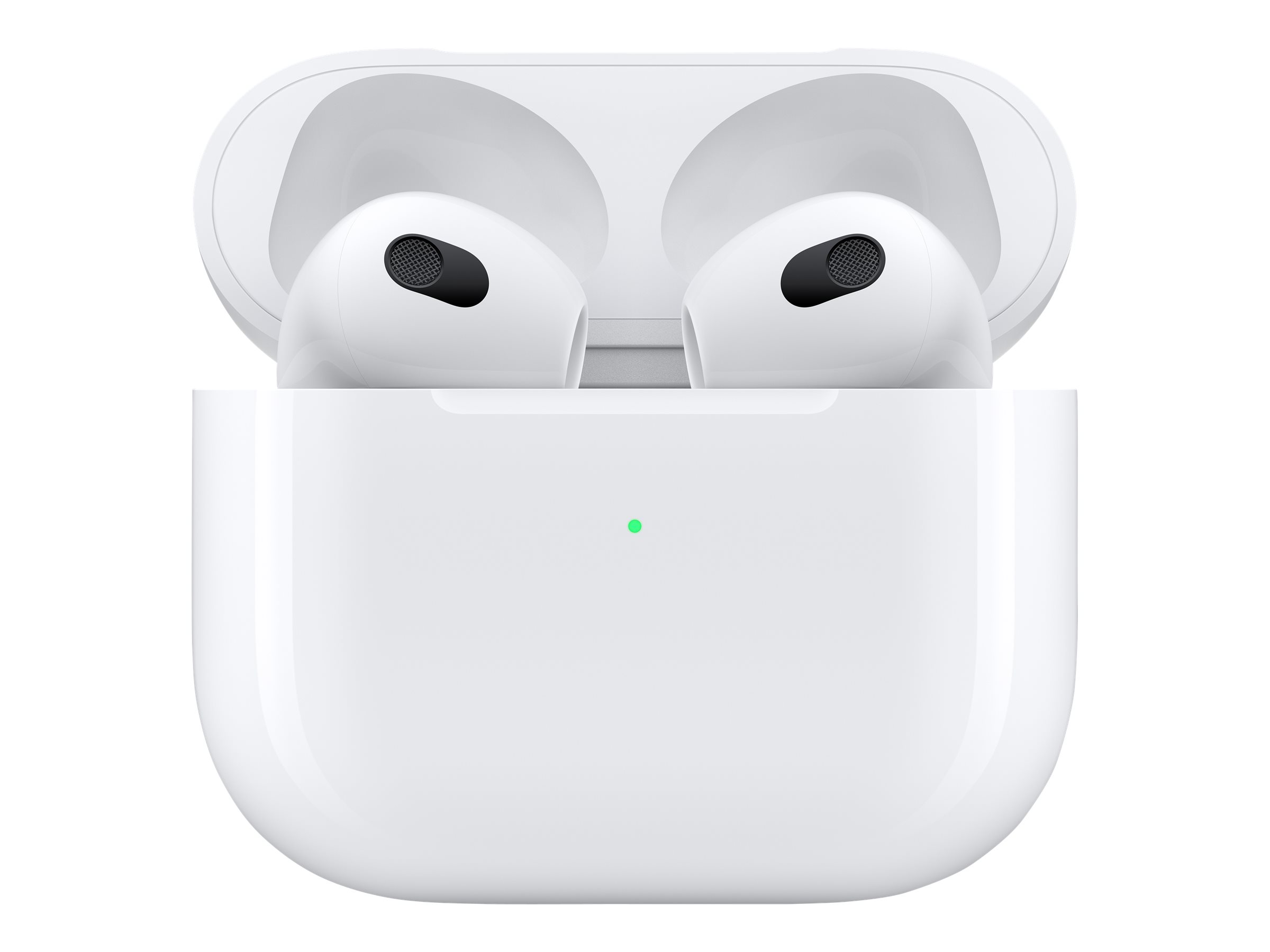 Apple AirPods 3rd?Generation mit Lightning Ladecase