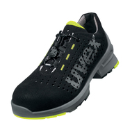 Uvex Fu?schutz Halbschuh 8543/8 S1 Gr.44 PUR-Sohle W11