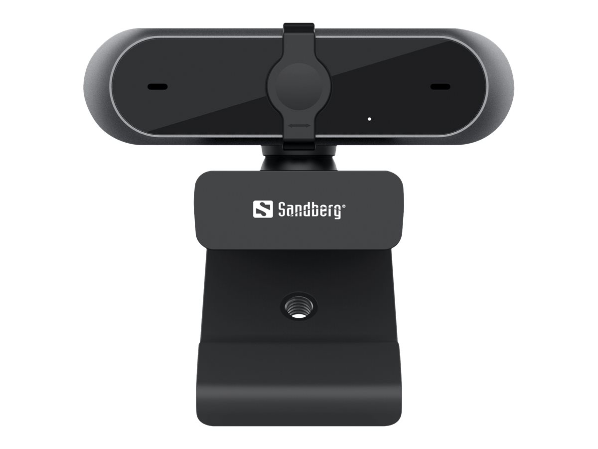 SANDBERG USB Webcam Pro SANDBERG USB Webcam Pro