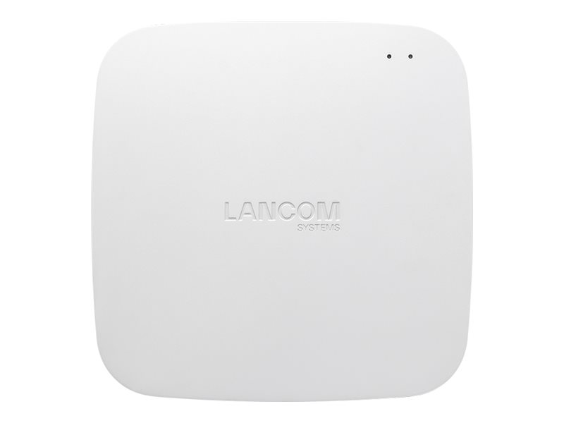 LANCOM LX-7300 Bulk 5 5 pieces Enterprise Wi-Fi 7 Access Point parallel operation in 2.4 GHz 5 GHz and 6 GHz 2x2mIMO Scan Radio LANCOM LX-7300 Bulk 5 5 pieces Enterprise Wi-Fi 7 Access Point parallel operation in 2.4 GHz 5 GHz and 6 GHz 2x2mIMO Scan Radio