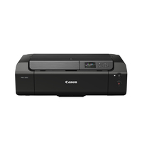 Canon PIXMA PRO-200s Fotodrucker schwarz Canon PIXMA PRO-200s Fotodrucker schwarz