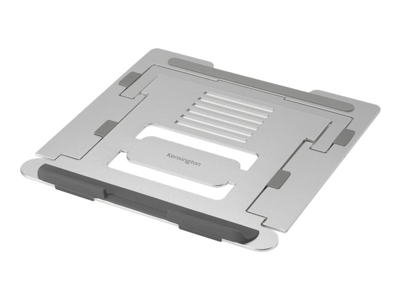 Kensington Notebook-Staender Easy Riser silber