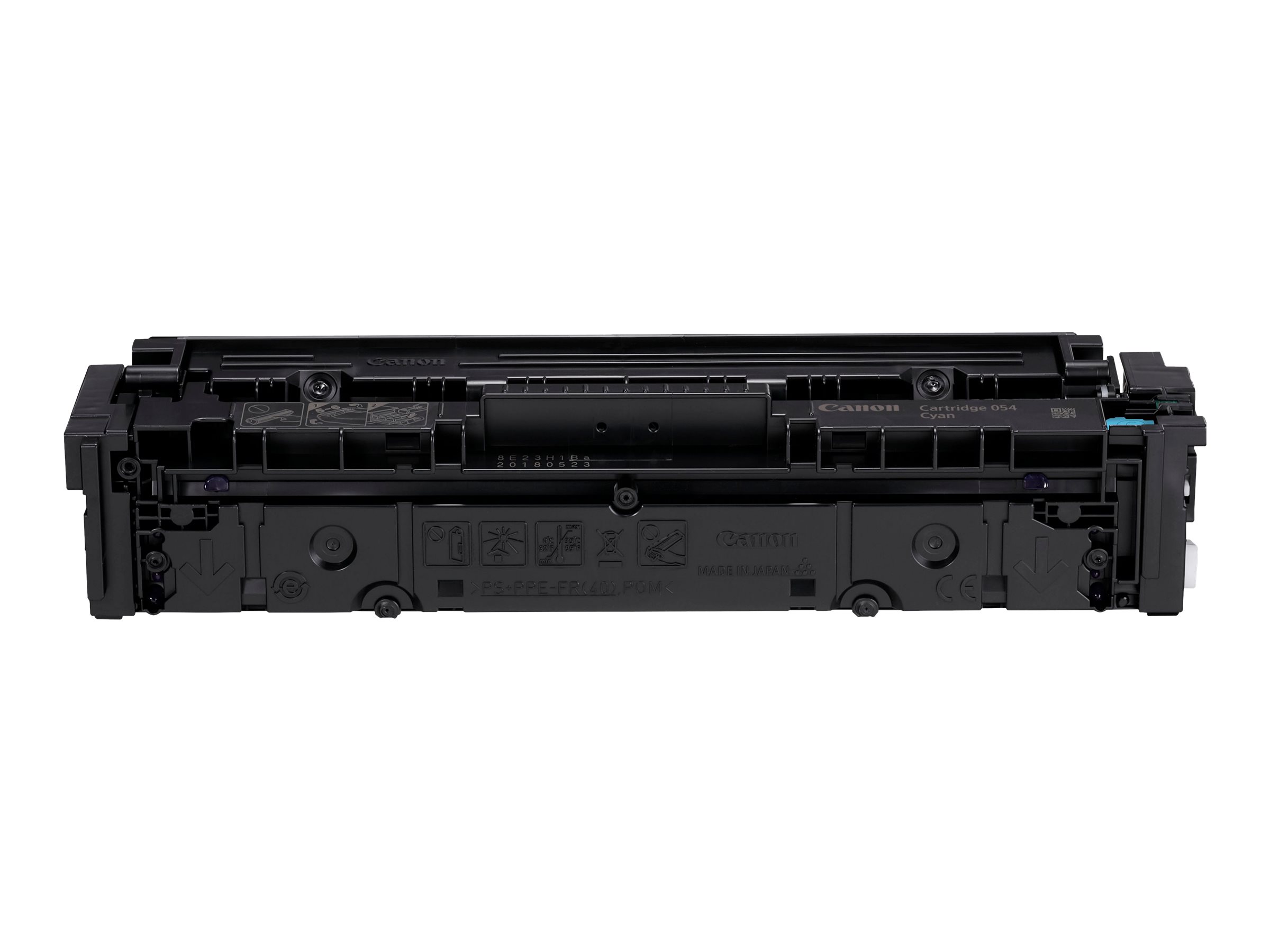 Canon 054 C  cyan Toner