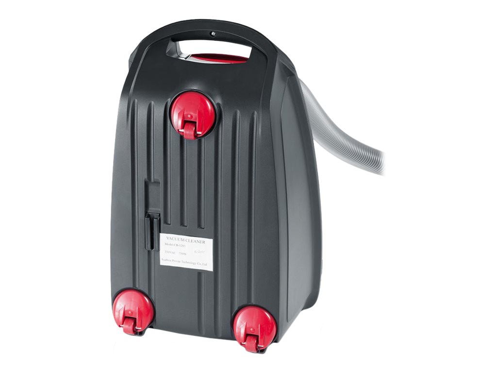 SEVERIN BC 7045 SPOWERÂ® snowwhite Staubsauger 750 W