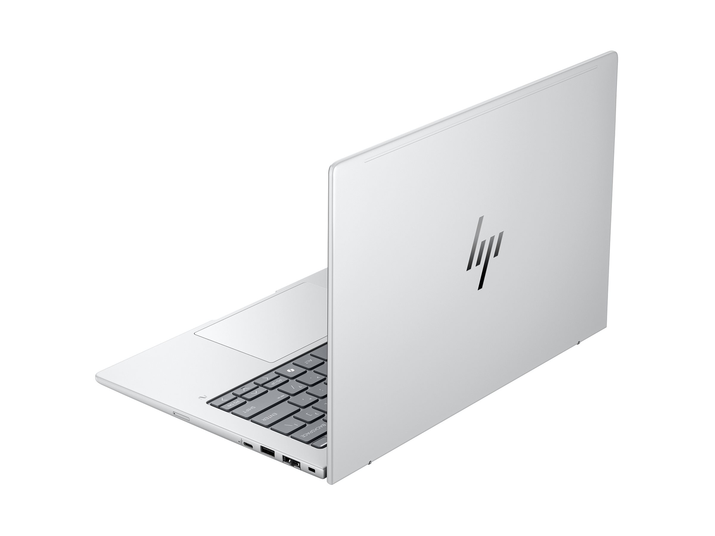 HP EliteBook 8 G1i Intel Core Ultra 5 228V 35,56cm 14Zoll 2,5K 32GB 512GB/SSD W11P SmartBuy 3J Gar (DE)