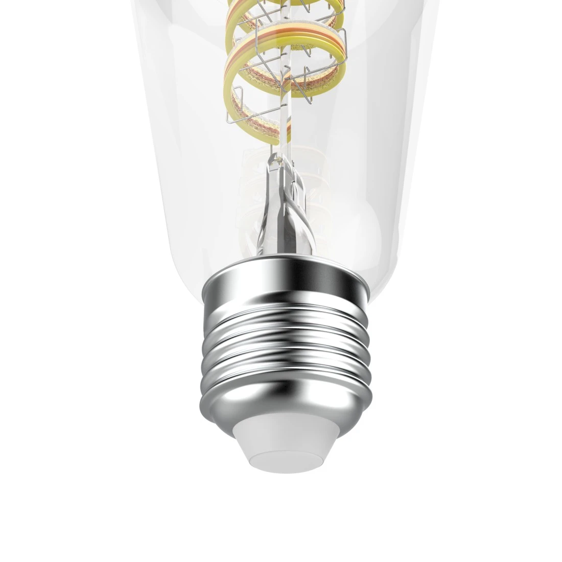 Hama LED-Lampe Filament Retro E27 40 W