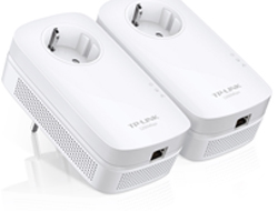 TP-LINK AV1300 POWERLINE ADAPTER