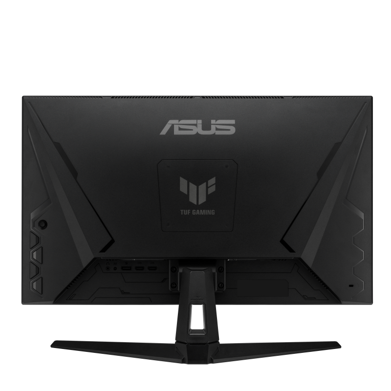 ASUS VG27AQA1A Monitor 69,0 cm 27,0 Zoll schwarz