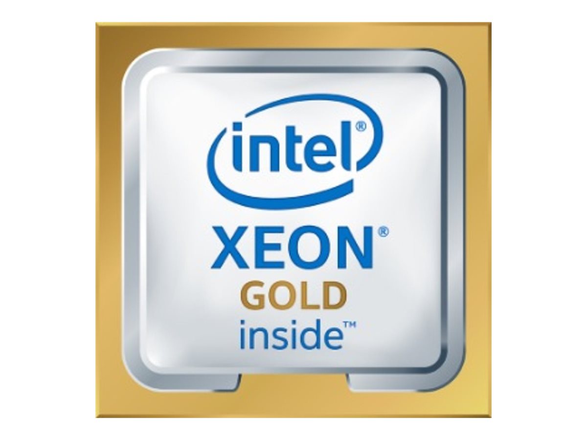 HPE Intel Xeon-Gold 6526Y 2.8GHz 16-core 195W Processor