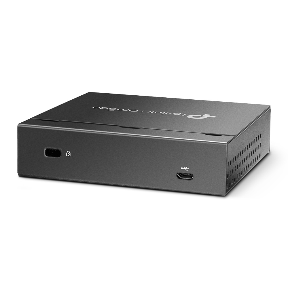 TPLINK OMADA CLOUD CONTROLLER