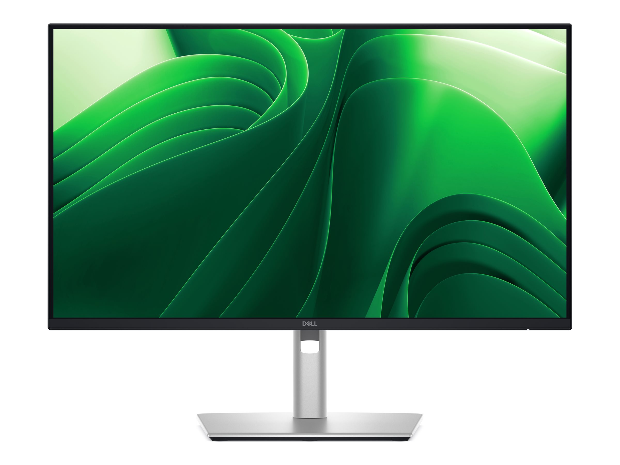 DELL Pro 24 Plus QHD USB-C Hub Monitor P2425DE 60,45cm 23,8Zoll IPS 2560x1440 16:9 350cd/m2 100Hz HDMI DP USB DELL Pro 24 Plus QHD USB-C Hub Monitor P2425DE 60,45cm 23,8Zoll IPS 2560x1440 16:9 350cd/m2 100Hz HDMI DP USB