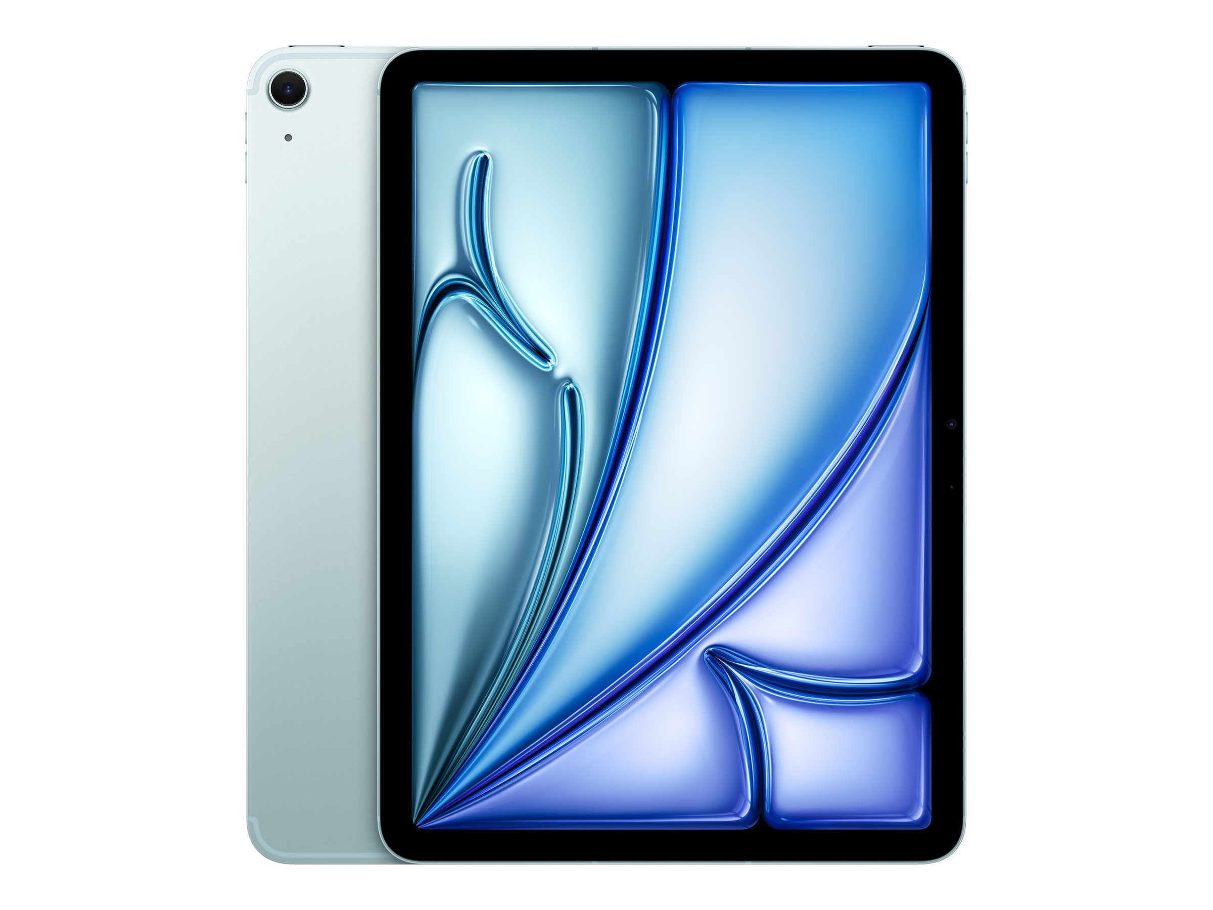APPLE iPad Air 11 WiFi + Cellular 128GB Blue APPLE iPad Air 11 WiFi + Cellular 128GB Blue