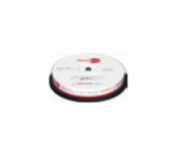 10 PRIMEON Blu-ray BD-R 50 GB Double Layer 10 PRIMEON Blu-ray BD-R 50 GB Double Layer
