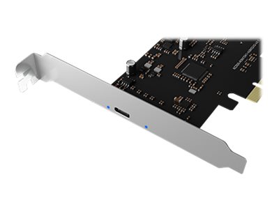 Card USB TypeC Controller Card IBPCI1901C32
