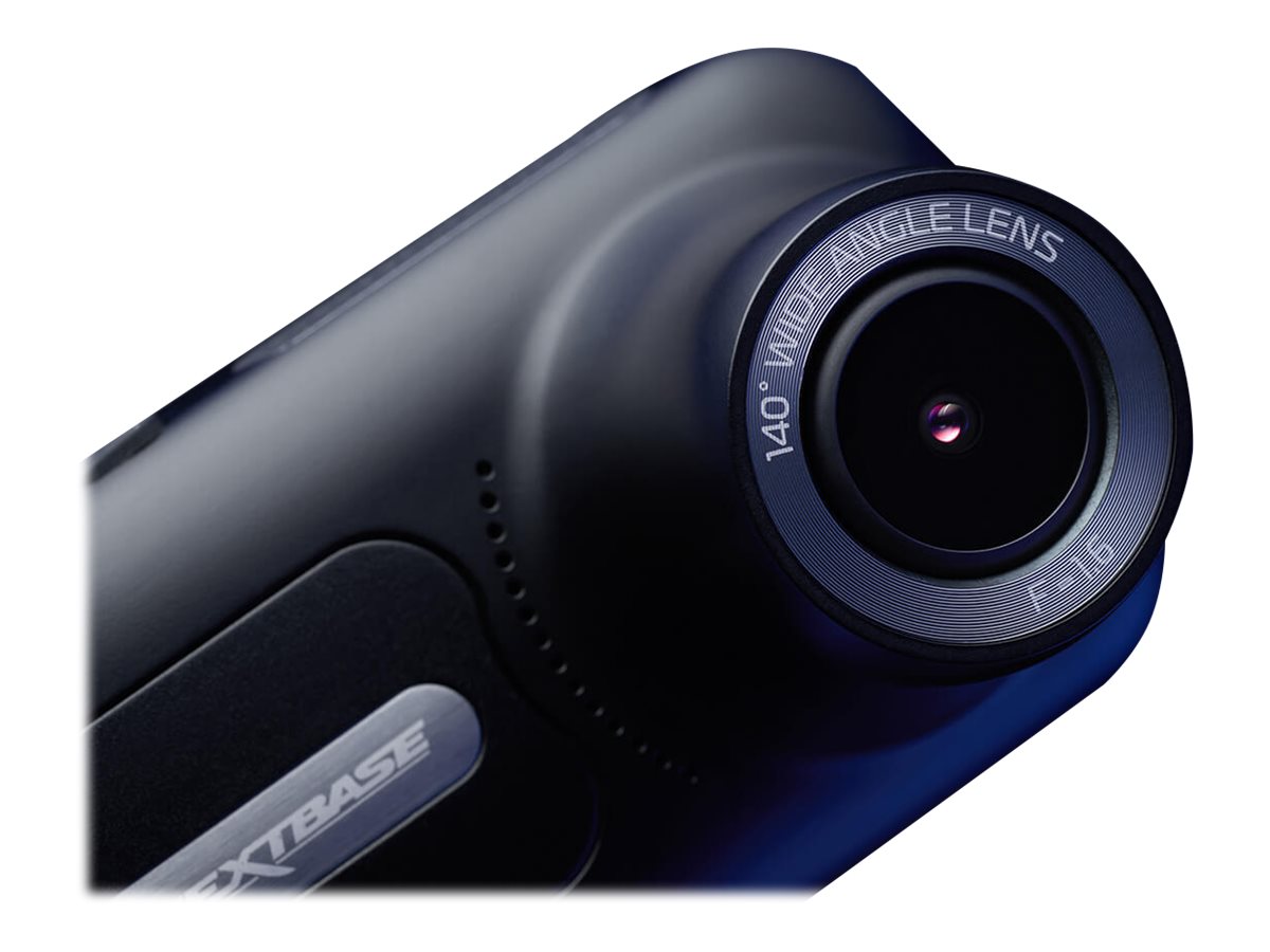 Nextbase 322GW Kamera für Armaturenbrett