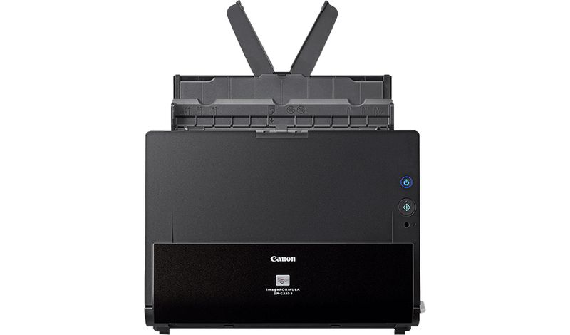 Canon DRC225 II Dokumentenscanner