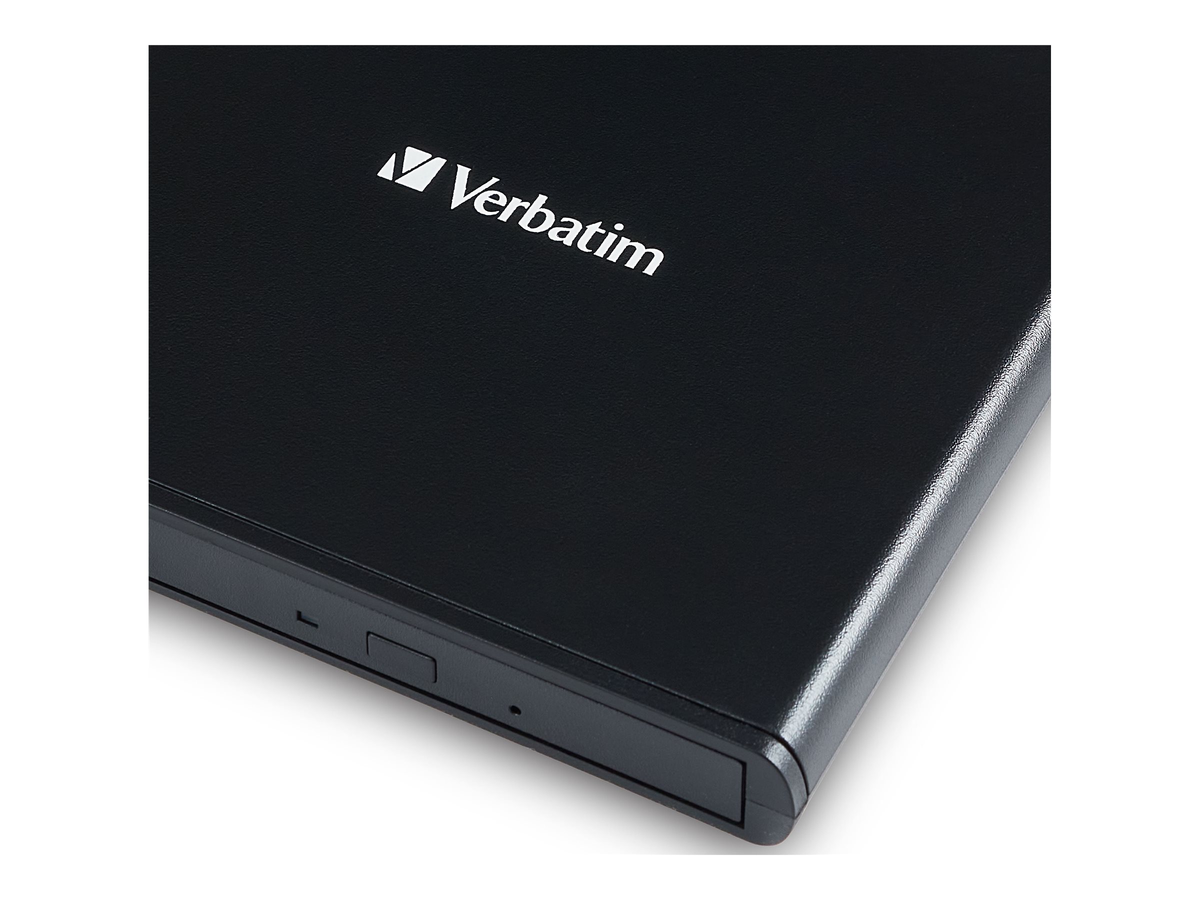 VERBATIM EXTERNAL SLIMLINE WRITER