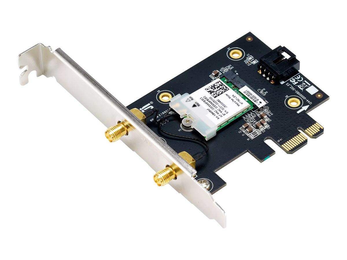 ASUS PCEAX1800