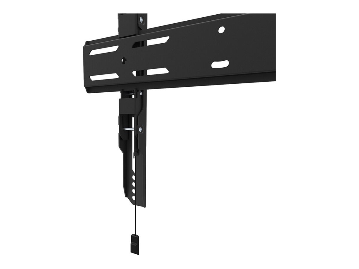 NEOMOUNTS WL30S-850BL14 Select Screen Wall Mount 81,28-165,1cm 32-65Zoll max 60kg fixed VESA 400x400 Black