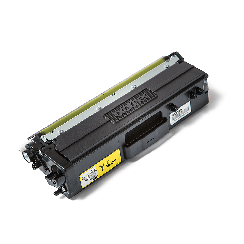 TN421Y BROTHER HL Toner yellow ST 1800