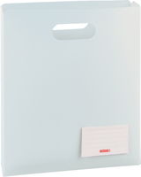 BRUNNEN Heftbox FACT!pp 5 cm arctic BRUNNEN Heftbox FACT!pp 5 cm arctic