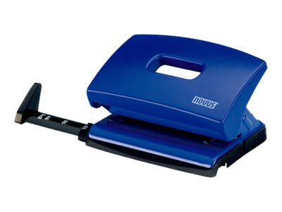 novus Locher C 216 blau novus Locher C 216 blau