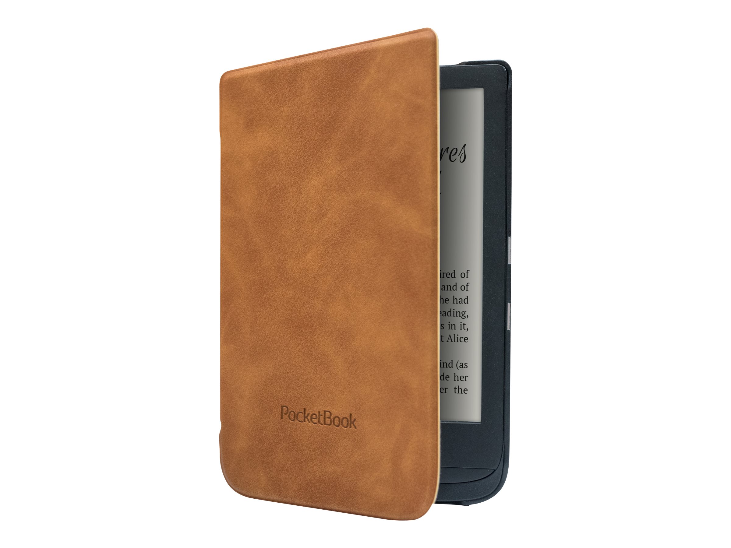 Shell Cover - light-brown 6 Shell Cover - light-brown 6