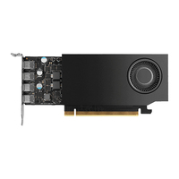 PNY NVIDIA RTX A1000 8GB Low Profile
