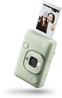 INSTAX mini LiPlay Matcha Green VN EX D