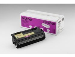 TN6300 BROTHER HL Toner black ST 3000