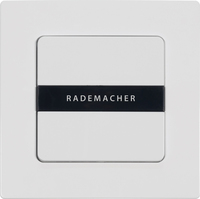 RADE Wandtaster 9494-3 DuoFern 1Kanal